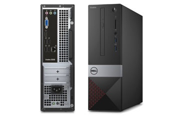 Dell Vostro 3252 SFF N3150 4x1.6GHz 8GB RAM WIFI