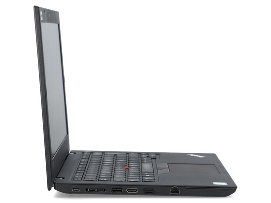 Lenovo ThinkPad L480 i3-8130U 8GB 512GB SSD 1366x768 Class A- Windows 11 Home