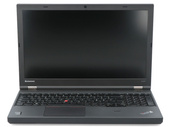 Lenovo ThinkPad W540 i7-4810MQ 1920x1080 Quadro K2100M Klasa A