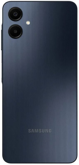 NUEVO Samsung Galaxy A06 4GB 64GB Negro Android