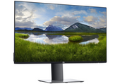 Dell U2719DC 27" LED Monitor 2560x1440 IPS HDMI DisplayPort USB 3.0 Schwarz Klasse A