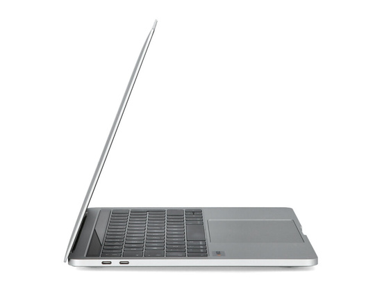 Apple MacBook Pro 13" A1989 2018 i5-8259U 8 Go 512 Go SSD 2560x1600 Classe A- MacOS Big Sur