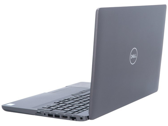Dell Latitude 5500 i7-8665U 8GB 240GB SSD 1920x1080 Třída A Windows 11 Home