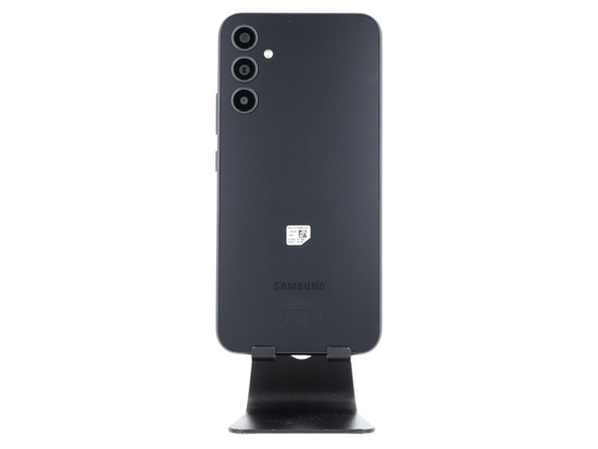 Samsung Galaxy A34 5G SM-A346B 6GB 128GB Nero Ricondizionato Android