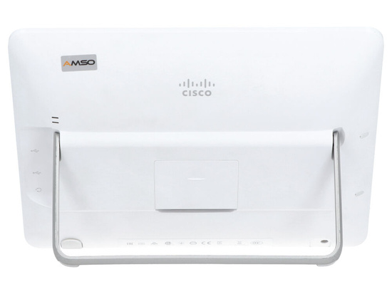 Cisco Tele Presence 10 Touch 10.1'' Bianco Classe A