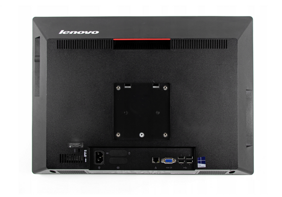 Lenovo ThinkCentre M73z i3-4150 2x3.5GHz 16GB 256GB SSD Sans Support Windows 10 Professionnel