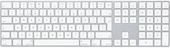 Teclado Original Apple Magic Keyboard Numeric Keypad Británico
