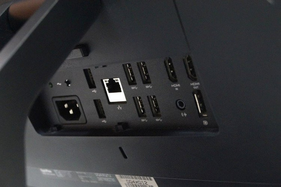 Todo en uno Dell OptiPlex 9030 LED i5-4570s 8GB 256GB SSD Windows 10 Professional