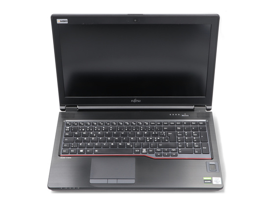 Fujitsu Celsius H7510 i5-10400H 16GB 512GB SSD 1920x1080 nVidia Quadro P620 Клас A Windows 11 Professional
