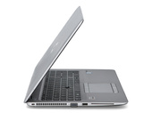 Laptop Touch HP EliteBook 850 G3 i5-6300U 8GB 256GB SSD 1366x768 Classe A- Windows 10 Professional