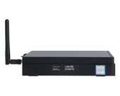 Dell Optiplex 7050 Micro i5-6400T 4x2.2GHz 8GB 128GB SSD WLAN Windows 10 Home