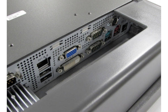 Термінал "Все в одному" NCR RealPOS 50 Celeron 900 2.2 ГГц 4GB 500GB HDD + блок живлення