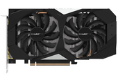 Відеокарта Gigabyte GeForce GTX 1660 6GB GDDR5 Профіль високий