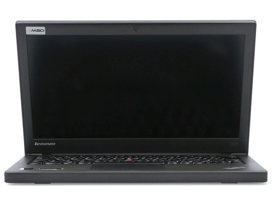 Lenovo ThinkPad X240 i7-4600U 8GB 240GB SSD 1366x768 Třída A- Windows 10 Home