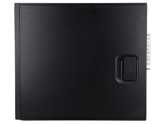 HP EliteDesk 705 G3 SFF AMD A10-9700 4x3.5GHz 16GB 256GB SSD BN Windows 10 Professionale