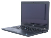 Touchscreen Dell Latitude 5480 i5-6300U 8GB 256GB SSD 1920x1080 QWERTY Class A Windows 10 Professional