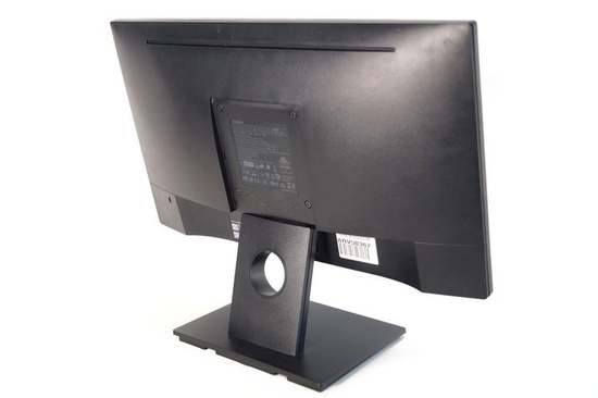 Monitor Dell E2016H LED 20" 1600x900 D-SUB DP Negro Clase A