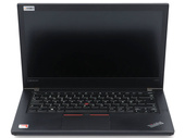 Lenovo ThinkPad A475 AMD PRO A12-9800B 16GB 240GB SSD 1920x1080 Klasse A-