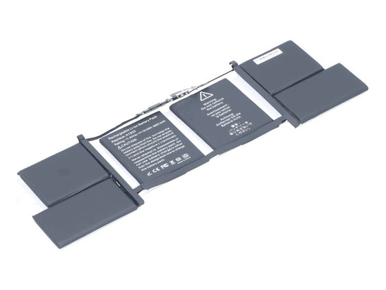 Neu A1820 Apple MACBOOK PRO 15 2016 A1707 11.4V 76Wh 6667mAh Akku