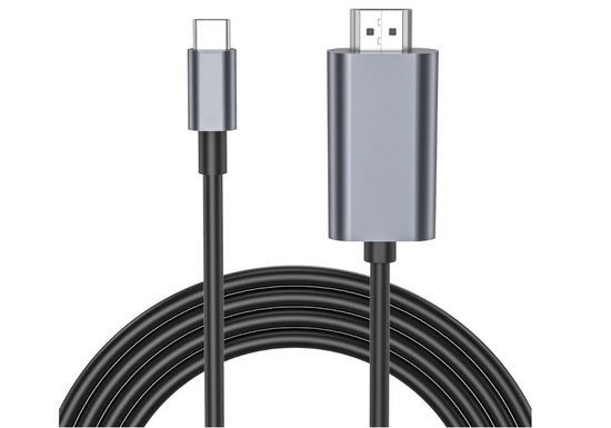 USB C - HDMI Kabel 2m