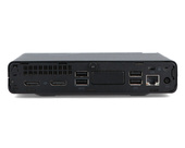 HP ProDesk 400 G5 Mini Bureau i5-9500T 6x2.2GHz 16Go 480Go SSD