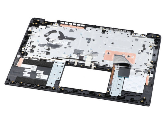 New Palmrest + Keyboard DELL Vostro 5490 + Keyboard Stickers 94VD6 GF8RR 132