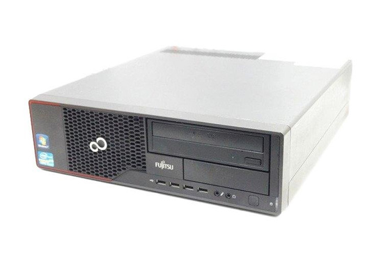 Fujitsu Esprimo E900 i5-2400 4x3.1GHz 8GB RAM