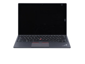 Lenovo ThinkPad X1 m7-6Y75 Tablet 2 v 1 8GB 256GB SSD 2160x1440 Třída A Windows 10 Home + klávesnice