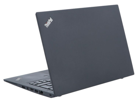 Lenovo ThinkPad T460S i5-6200U 8GB 240GB SSD 1920x1080 Клас A- Windows 10 Professional + Сумка + Миша