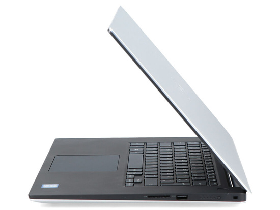 Сенсорний Dell Precision 5540 Intel i7-9850H 32GB 1TB SSD 3840x2160 Nvidia Quadro T1000 Class A Windows 11 Professional