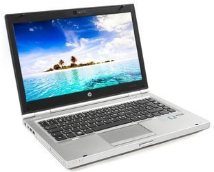 HP EliteBook 8470P i7-3520M 8GB 240GB SSD 1600x900 Radeon HD 7550M Class A