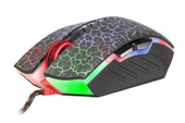 Нова миша A4Tech Bloody Blazing A70 Activated 6000DPI Провідна USB A4TMYS47285