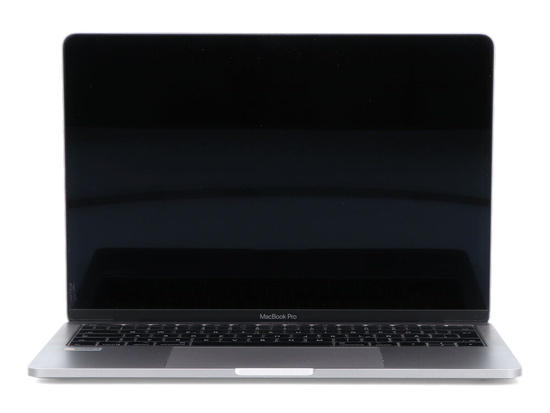 Apple MacBook Pro 13" A1708 2017 i5-7360U 8GB 256GB SSD 2560x1600 Class A-/C MacOS Big Sur