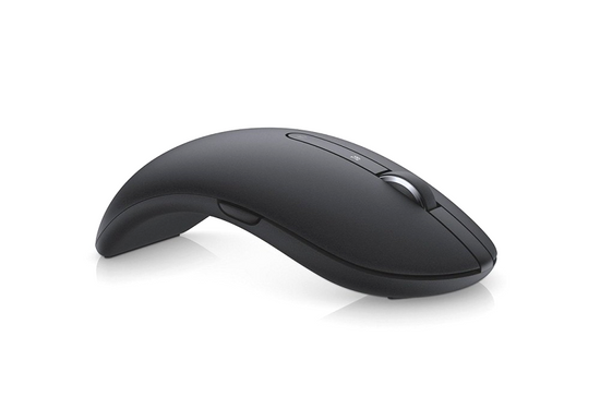 Set Wireless Dell Premier KM717 QWERTY Tastiera + Mouse