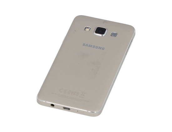Samsung Galaxy A3 SM-A300FU 2GB 16GB 540x960 LTE Gold Klasa A- Android