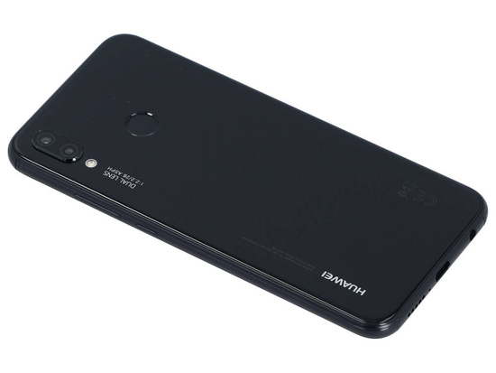 Huawei P20 Lite ANE-LX1 4GB 64GB Schwarz Gebrauchtes Android