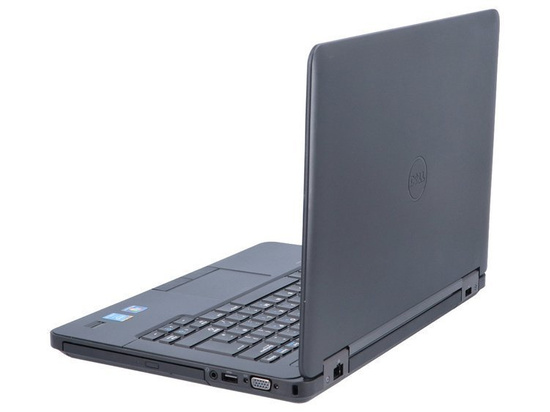 Dell Latitude E5440 BN i5-4300U 8GB 512GB SSD 1600x900 Клас A- Windows 10 Professional