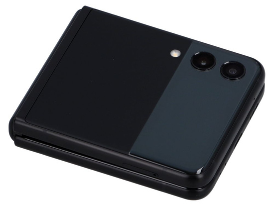 Samsung Galaxy Z Flip3 SM-F711B 8GB 128GB Чорний Клас A- Android