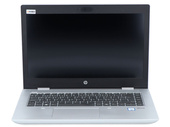 HP ProBook 640 G4 i5-8350U Dokonfiguracji Do konfiguracji 1920x1080 Klasa A