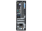 Dell Optiplex 7050 SFF i7-7700 3.6GHz 16GB 512GB SSD DVD Windows 10 Professional