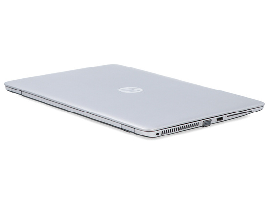 HP EliteBook 840 G3 i7-6600U 8GB Nový pevný disk 240GB SSD 1920x1080 Třída A