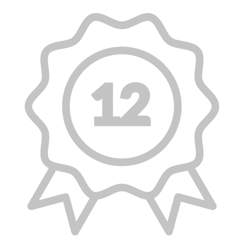 Záruka + dalších 12 měsíců