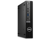 Dell Optiplex Plus Micro 7010 i5-13500T 14x1,6GHz 16GB 256GB SSD Windows 11 Professional