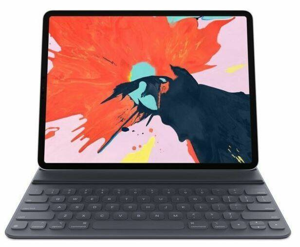 Original apple iPad 11'' Smart Keyboard Folio A2038 | Accessoires