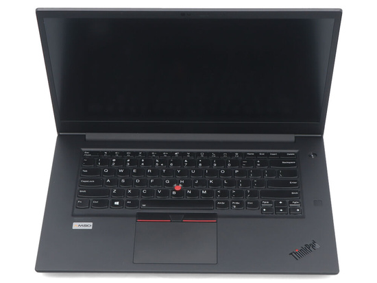 Lenovo ThinkPad P1 Gen 3 i7-10850H 32GB 1TB SSD 1920x1080 Klasse A Windows 11 Professional