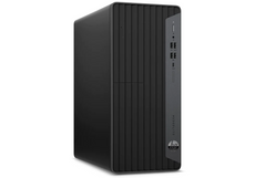 HP EliteDesk 800 G6 Tower i5-10400F 6x2.9GHz 16GB 256GB SSD Radeon R5 340X Windows 11 Home U1