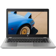 HP EliteBook Folio 9470m i7-3667U 4GB 128GB SSD 1366x768 Clase B