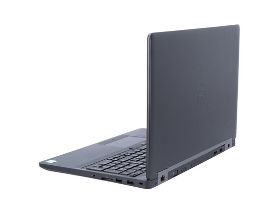 Dell Latitude E5570 i5-6440HQ 8GB 256GB SSD 1920x1080 Klasa A