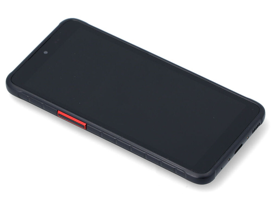 Artículo de muestra Samsung Galaxy xCover 5 SM-G525F 4GB 64GB Negro Android