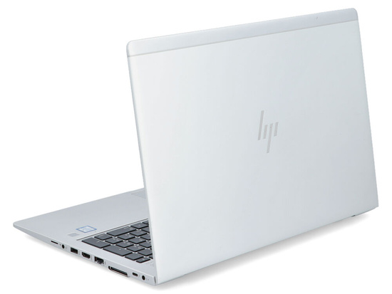 HP EliteBook 850 G6 i5-8265U 16GB 512GB SSD 1920x1080 Třída B Windows 11 Home